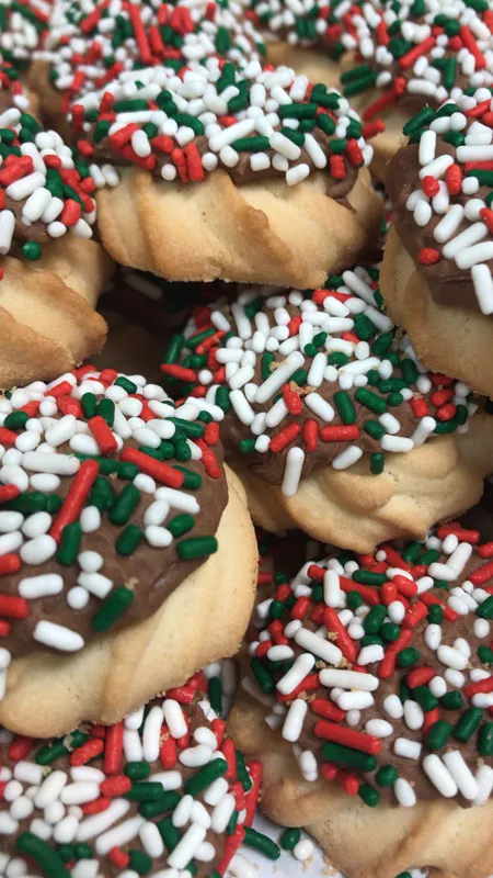 Best Of Bakeries Holiday Treats Restaurant News Rochester City