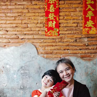 Bilingual Mandarin-English Storytime