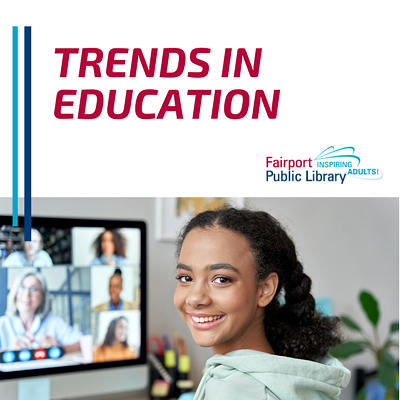 Sora Schools presents: Trends in Education
