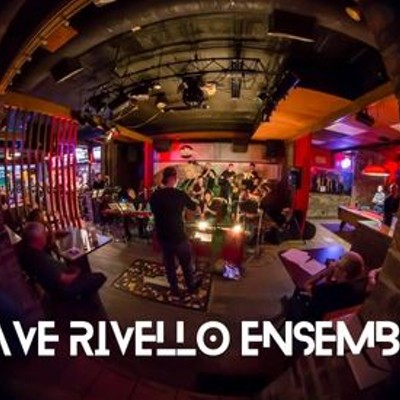 Dave Rivello Ensemble
