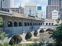 History, nostalgia, andthe Broad Street bridge