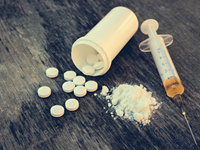 Overdose deaths decrease, but still remain high