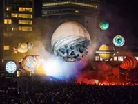 Rochester Fringe 2019: CITY's Daily Fringe Blogs
