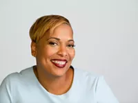 Lesli Myers-Small named new Rochester superintendent