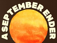 Calendar preview: A September ender