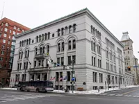 A divided county government sets the stage for a real budget 'dance'