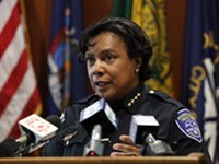 Rochester Police to take a “holistic approach” to crime spike