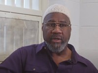 Grand jury refuses to indict parolee Jalil Muntaqim on voter fraud charges