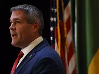 Bello, legislators propose adding sexual harassment to county ethics code