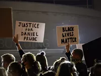 State's medical expert to grand jury: 'Police didn't kill Daniel Prude'