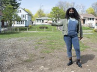 City Hall seeks to grow Rochester's urban farms and gardens