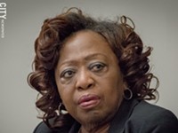 Rochester City Council President Scott endorses Warren for mayor