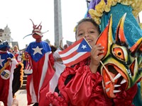 Puerto Rican Festival announces new format for this year's event