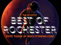 Vote Now: 'Best of Rochester: The Re-entry Edition'