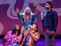 Geva Theatre Center welcomes back audiences with fun, rowdy ‘Vietgone’