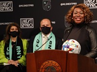 Rochester New York FC to join new soccer league in 2022