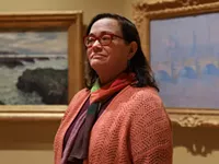 How the humble frame went from sidekick to the spotlight