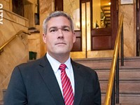 Lawsuit accuses Bello of stalling County Legislature redistricting