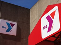 Best Fitness Service: YMCA of Greater Rochester