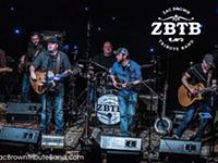 Best Country Artist or Group: Zac Brown Tribute Band