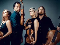 How this string quartet mimics the human voice