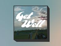 Muler parties like it's 2003 on melodic, moody new album 'Get Well'