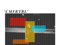 Album review: 'CMFRTBL'