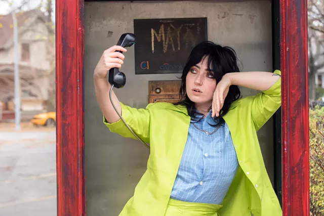 Boy Jr Makes It Big With Tiktok Mash Ups Music Features City News Arts Life