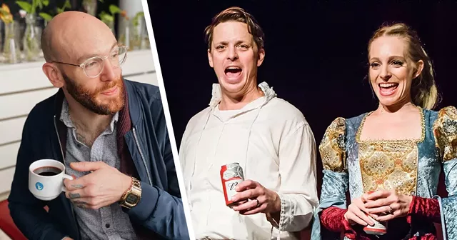 KeyBank Rochester Fringe Festival and Cure team up for Shotspeare on New Year's Eve | Culture - Vimarsana News