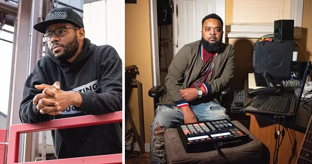 Rochester hip-hop artists combat racial injustice - Vimarsana News