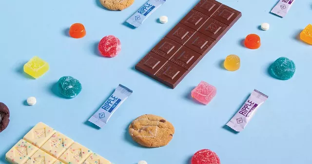 Expectations for THC edibles vary — here's what to watch out for | Restaurant News - Vimarsana News