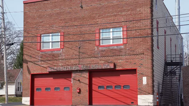 Audit dings Sea Breeze Fire District for shoddy recordkeeping - Vimarsana News