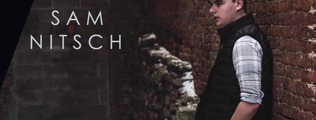 Sam Nitsch | Lovin' Cup | Acoustic/Folk | CITY News. Arts. Life. - Vimarsana News