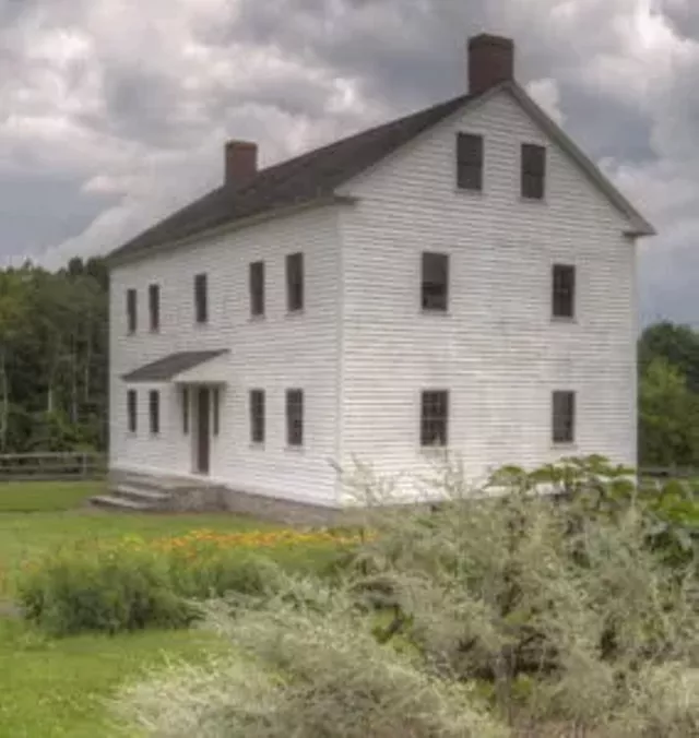 The Shakers in Western New York - Vimarsana News