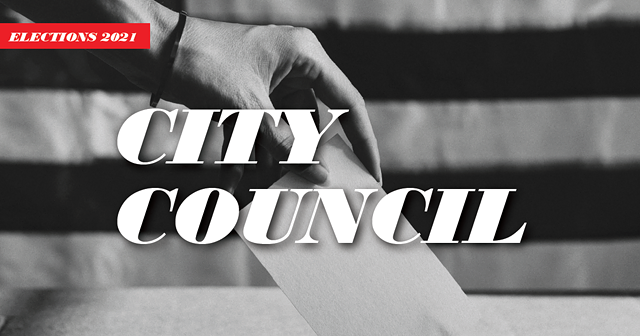 At-large City Council seats loom large - Vimarsana News