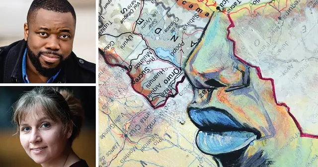 ARTs+Change Conference addresses bias, advocates for equity | Art
