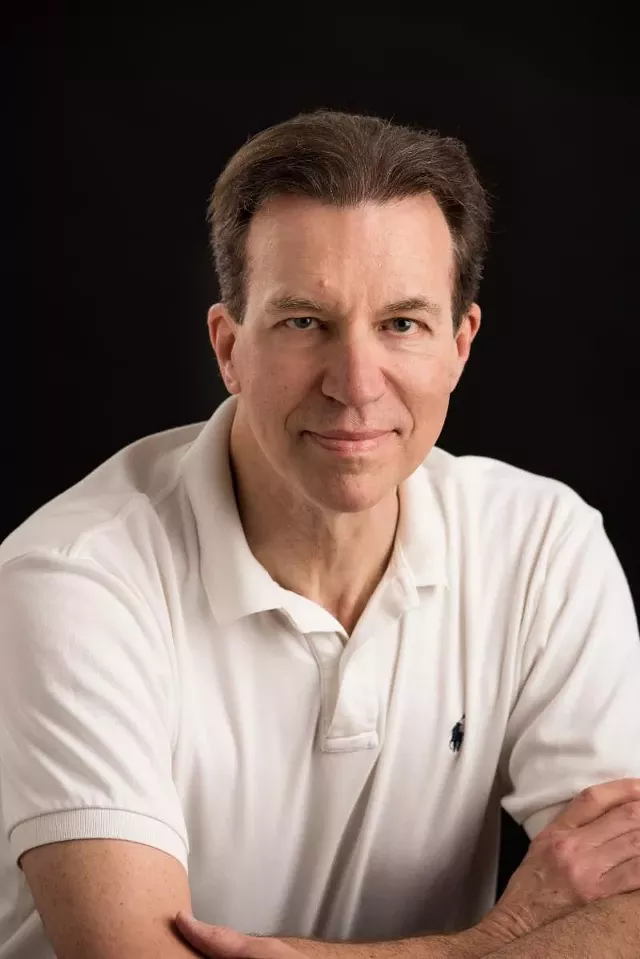 45th-Anniversary Concert: Dan Saunders, piano - Vimarsana News