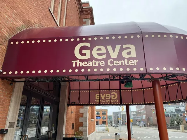 Diverse final season for Geva’s retiring artistic director | Theater