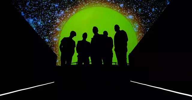 Stars align for Strasenburgh Planetarium, Vanishing Sun collab | Choice Events