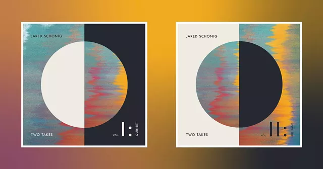Drummer Jared Schonig showcases his compositions on stunning two-disc debut - Vimarsana News