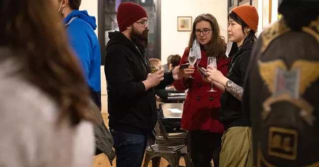 Alt Bar brings sober alternatives to Rochester's bar scene | Culture - Vimarsana News