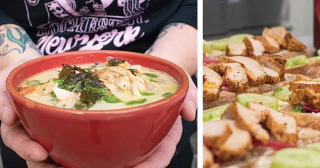 The Soup Queen's creations, and where to find them | Culture - Vimarsana News