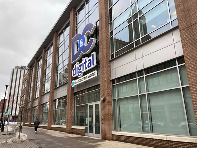 City looks to move Police Accountability Board into D&C building - Vimarsana News