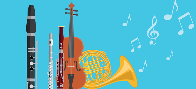 RPO: Clarinet and his Friends: A Story of Diversity, Acceptance and Unity - Vimarsana News