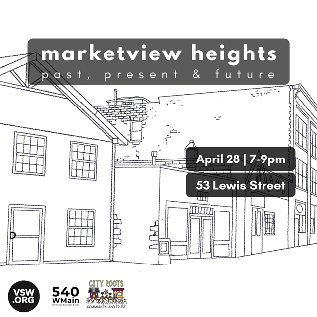 Marketview Heights: Past, Present & Future - Vimarsana News