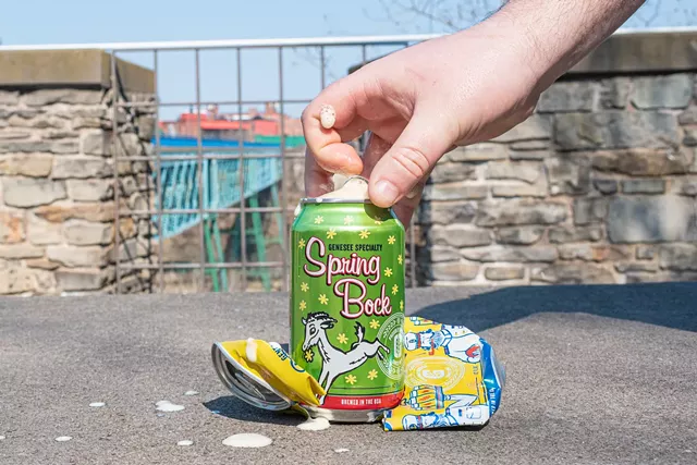 All hail Bock, the king of Genesee beers - Vimarsana News