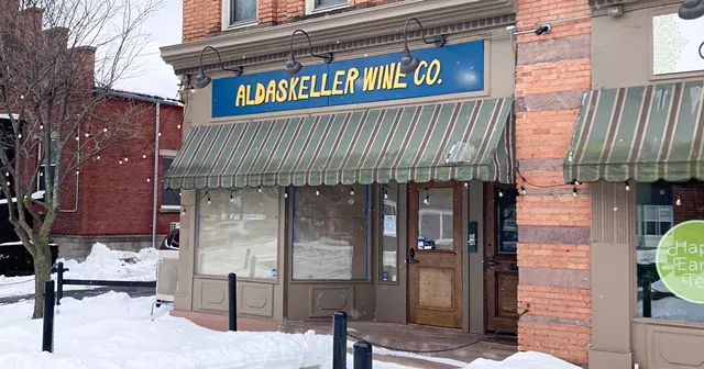 After initial denial, natural wine shop Aldaskellar Wine Co. is cleared to open in South Wedge - Vimarsana News