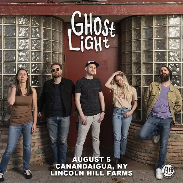 Ghost Light - Vimarsana News
