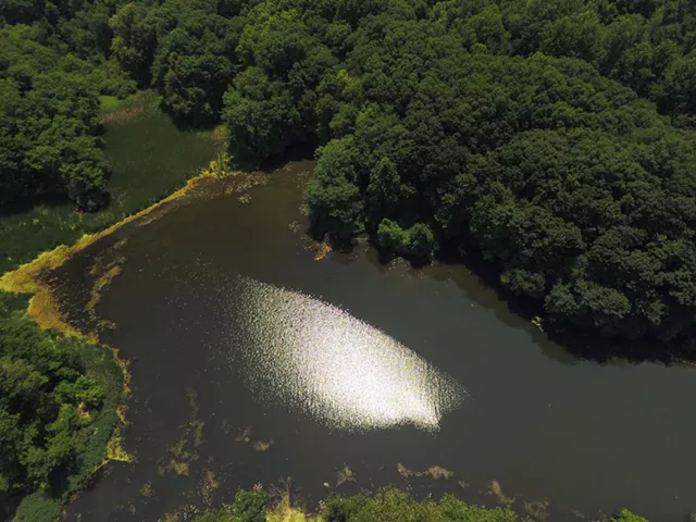The secret Devil's Cove Park: A hellish name, a heavenly place - Vimarsana News