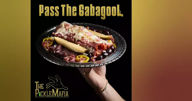 The Pickle Mafia serves up mercurial jazz grooves on 'Pass the Gabagool' - Vimarsana News
